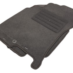 Πατάκια μοκέτα για NISSAN X-Trail T30 (2001-2007) - 4τμχ.