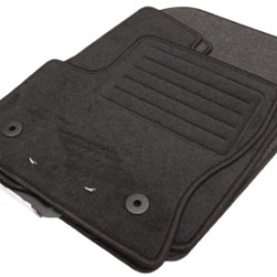 Πατάκια μοκέτα για FORD Kuga II (2013-2015) - 4τμχ.