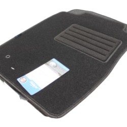 Πατάκια μοκέτα για TOYOTA  Corolla (1997-2001) - 4τμχ.