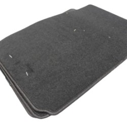 Πατάκια μοκέτα για TOYOTA  Corolla (1997-2001) - 4τμχ.