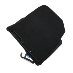 Πατάκια μοκέτα για HYUNDAI Kona I (2019-2023) - 4τμχ. Πατάκια μοκέτα για HYUNDAI Kona I (2019-2023) - 4τμχ.