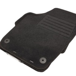 Πατάκια μοκέτα για SEAT Ibiza / Cordoba (2002-2009) - 4τμχ.