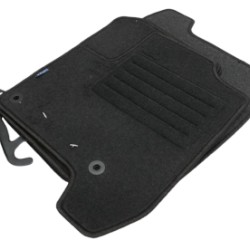 Πατάκια μοκέτα για CITROEN C3 Picasso (2009-2017) - 4τμχ.