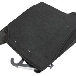 Πατάκια μοκέτα για CITROEN C3 Picasso (2009-2017) - 4τμχ. Πατάκια μοκέτα για CITROEN C3 Picasso (2009-2017) - 4τμχ.