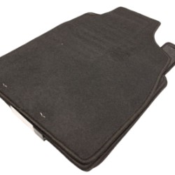 Πατάκια μοκέτα για FIAT 500 / FIAT Panda II (2003-2012) - 4τμχ.