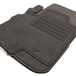 Πατάκια μοκέτα για SMART Forfour 454 (2004-2006) - 4τμχ.