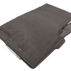 Πατάκια μοκέτα για SMART Forfour 454 (2004-2006) - 4τμχ.