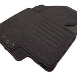 Πατάκια μοκέτα για HYUNDAI Tucson / KIA Sportage III (2010-2015) - 4τμχ.