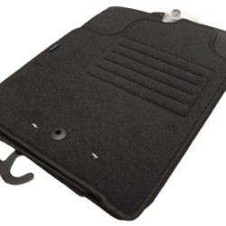 Πατάκια μοκέτα για RENAULT Megane Scenic  (1996-2003) - 4τμχ.