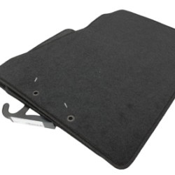 Πατάκια μοκέτα για TOYOTA IQ (2008-2015) - 4τμχ.