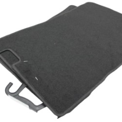 Πατάκια μοκέτα για RENAULT Megane III / Megane coupe (2008-2016) - 4τμχ. Πατάκια μοκέτα για RENAULT Megane III / Megane coupe (2008-2016) - 4τμχ.