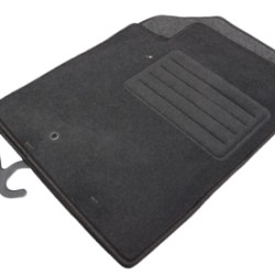 Πατάκια μοκέτα για TOYOTA Yaris (1999-2005) - 3 πορτο - 4τμχ.