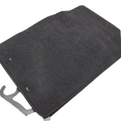 Πατάκια μοκέτα για TOYOTA Yaris (1999-2005) - 3 πορτο - 4τμχ.