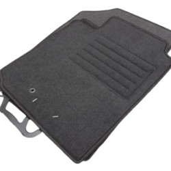 Πατάκια μοκέτα για TOYOTA Yaris (1999-2005) - 5 πορτο - 4τμχ.