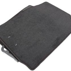 Πατάκια μοκέτα για TOYOTA Yaris (1999-2005) - 5 πορτο - 4τμχ.