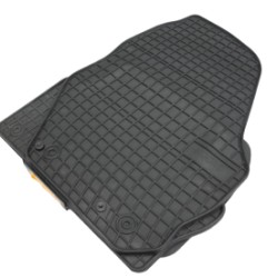 Λαστιχένια πατάκια Frogum για VOLVO S60 / V60 / XC60 (2008-2017) - 4τμχ. Λαστιχένια πατάκια Frogum για VOLVO S60 / V60 / XC60 (2008-2017) - 4τμχ.