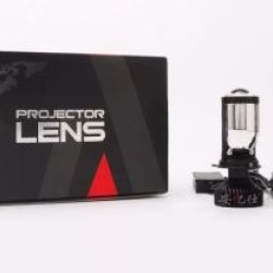 Led προτζέκτορες H4 - χωρίς αποκόλληση 6000K, 29W / 64W - 2τμχ. Led προτζέκτορες H4 - χωρίς αποκόλληση 6000K, 29W / 64W - 2τμχ.