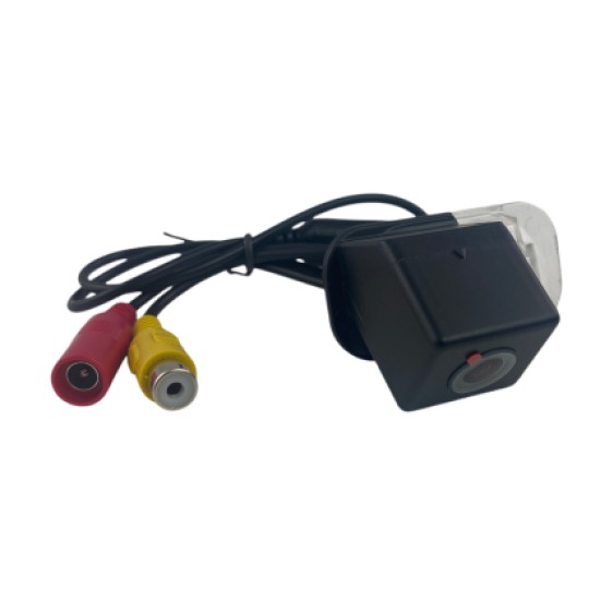 Κάμερα οπισθοπορείας για Mercedes B-Class W245 / W245 / A-Class W169