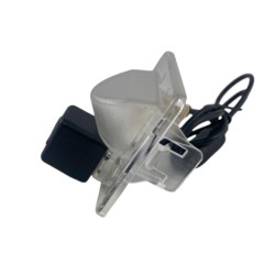 Κάμερα οπισθοπορείας για Mazda 5 (2006-2010) Κάμερα οπισθοπορείας για Mazda 5 (2006-2010)