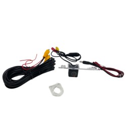 Κάμερα οπισθοπορείας για Chevrolet Epica / Captiva / Aveo / Cruze Κάμερα οπισθοπορείας για Chevrolet Epica / Captiva / Aveo / Cruze