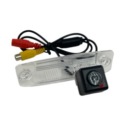 Κάμερα οπισθοπορείας για Hyundai Sonata Κάμερα οπισθοπορείας για Hyundai Sonata