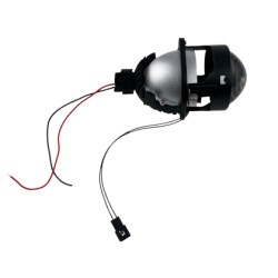 Bi Led Προτζέκτορες 2.5" A002, 34W / 42W Bi Led Προτζέκτορες 2.5" A002, 34W / 42W