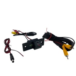 Κάμερα οπισθοπορείας για Skoda Octavia Κάμερα οπισθοπορείας για Skoda Octavia