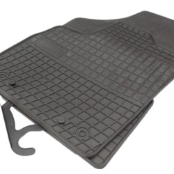 Λαστιχένια πατάκια Frogum για OPEL Meriva A (2003-2010) - 4τμχ.