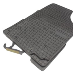 Λαστιχένια πατάκια Frogum για OPEL Meriva A (2003-2010) - 4τμχ.