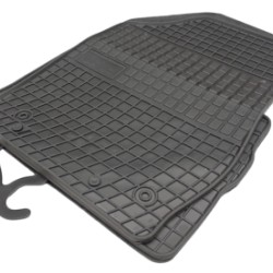 Λαστιχένια πατάκια Frogum για RENAULT Clio (1998-2005) / Thalia (2000-2016) / Symbol (2000-2016) - 4τμχ. Λαστιχένια πατάκια Frogum για RENAULT Clio (1998-2005) / Thalia (2000-2016) / Symbol (2000-2016) - 4τμχ.