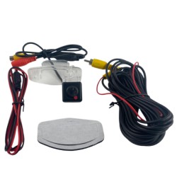 Κάμερα οπισθοπορείας για Honda CRV (2011-2012)/ Jade (2013-2014) Κάμερα οπισθοπορείας για Honda CRV (2011-2012)/ Jade (2013-2014)