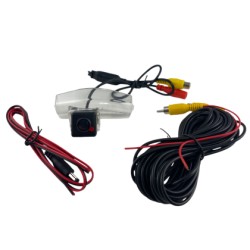 Κάμερα οπισθοπορείας για Mazda 2 (2007-2014) / Mazda 3 (2008-2013) Κάμερα οπισθοπορείας για Mazda 2 (2007-2014) / Mazda 3 (2008-2013)