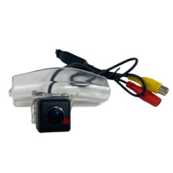 Κάμερα οπισθοπορείας για Mazda 2 (2007-2014) / Mazda 3 (2008-2013) Κάμερα οπισθοπορείας για Mazda 2 (2007-2014) / Mazda 3 (2008-2013)