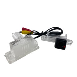 Κάμερα οπισθοπορείας για Skoda Superb (2008+) / VW Κάμερα οπισθοπορείας για Skoda Superb (2008+) / VW