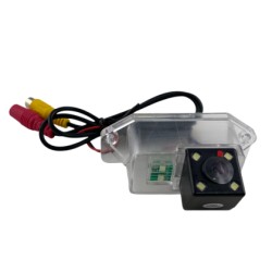 Κάμερα οπισθοπορείας για Mitsubishi Lancer / Pajero Κάμερα οπισθοπορείας για Mitsubishi Lancer / Pajero