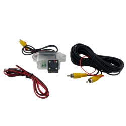 Κάμερα οπισθοπορείας για Mitsubishi Lancer / Pajero Κάμερα οπισθοπορείας για Mitsubishi Lancer / Pajero