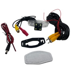 Κάμερα οπισθοπορείας για Honda Accord (2003-2008) / Acura Κάμερα οπισθοπορείας για Honda Accord (2003-2008) / Acura