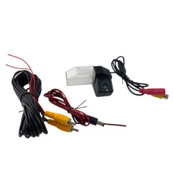 Κάμερα οπισθοπορείας για Mazda 6 Κάμερα οπισθοπορείας για Mazda 6