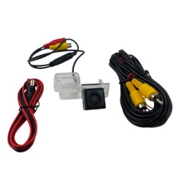 Κάμερα οπισθοπορείας για  Ford Mondeo (2013+) Κάμερα οπισθοπορείας για  Ford Mondeo (2013+)