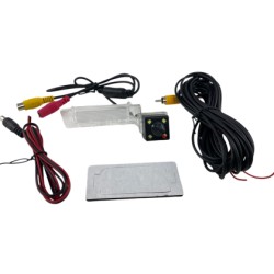 Κάμερα οπισθοπορείας για AUDI A4 / TT / Q5 Κάμερα οπισθοπορείας για AUDI A4 / TT / Q5