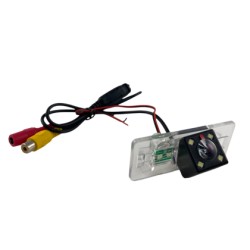 Κάμερα οπισθοπορείας για Αudi A4 , A5 ,A6 ,Q5 ,TT/ Passat /Skoda Κάμερα οπισθοπορείας για Αudi A4 , A5 ,A6 ,Q5 ,TT/ Passat /Skoda