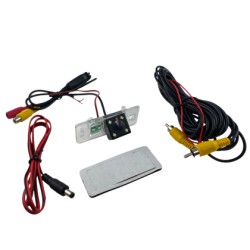 Κάμερα οπισθοπορείας για Αudi A4 , A5 ,A6 ,Q5 ,TT/ Passat /Skoda Κάμερα οπισθοπορείας για Αudi A4 , A5 ,A6 ,Q5 ,TT/ Passat /Skoda