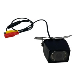 Κάμερα οπισθοπορείας με νυχτερινή λήψη -1 τμχ Κάμερα οπισθοπορείας με νυχτερινή λήψη -1 τμχ