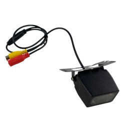 Κάμερα οπισθοπορείας με νυχτερινή λήψη -1 τμχ Κάμερα οπισθοπορείας με νυχτερινή λήψη -1 τμχ