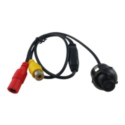 Κάμερα οπισθοπορείας με περιστρεφόμενο φακό Κάμερα οπισθοπορείας με περιστρεφόμενο φακό