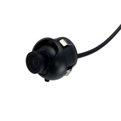 Κάμερα οπισθοπορείας με περιστρεφόμενο φακό Κάμερα οπισθοπορείας με περιστρεφόμενο φακό