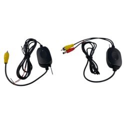 Ασύρματη συσκευή για κάμερα οπισθοπορείας - Wireless Ασύρματη συσκευή για κάμερα οπισθοπορείας - Wireless