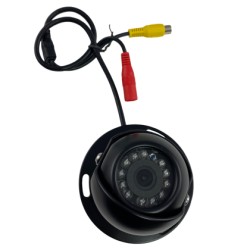 Κάμερα οπισθοπορείας για φορτηγό,λεωφορείο,τροχόσπιτο με αδιάβροχο καπάκι - με νυχτερινή IR λειτουργία Κάμερα οπισθοπορείας για φορτηγό,λεωφορείο,τροχόσπιτο με αδιάβροχο καπάκι - με νυχτερινή IR λειτουργία