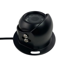 Κάμερα οπισθοπορείας για φορτηγό,λεωφορείο,τροχόσπιτο με αδιάβροχο καπάκι - με νυχτερινή IR λειτουργία Κάμερα οπισθοπορείας για φορτηγό,λεωφορείο,τροχόσπιτο με αδιάβροχο καπάκι - με νυχτερινή IR λειτουργία