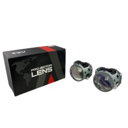 Bi xenon προτζέκτορες Hella 5 - 3 ιντσών Bi xenon προτζέκτορες Hella 5 - 3 ιντσών